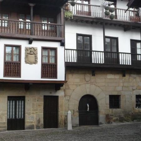 Apartamentos Legado De Santillana Santillana del Mar Rum bild