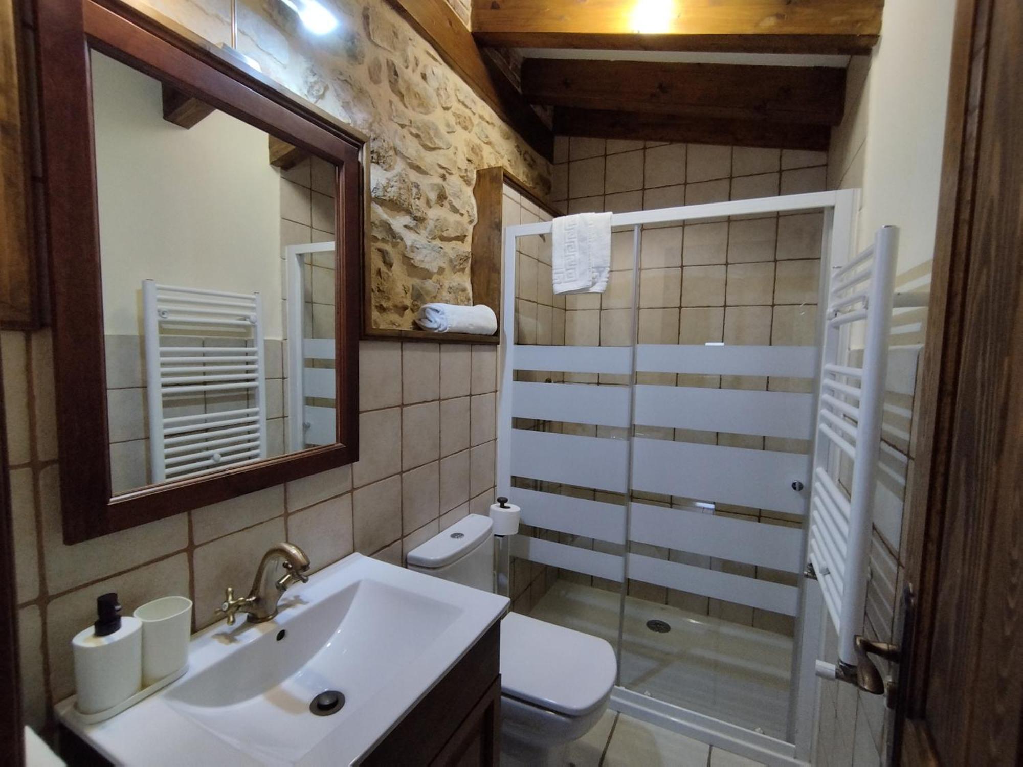 Apartamentos Legado De Santillana Santillana del Mar Exteriör bild