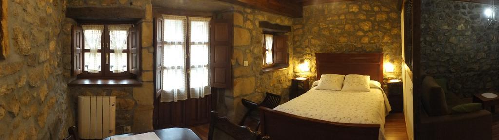 Apartamentos Legado De Santillana Santillana del Mar Exteriör bild