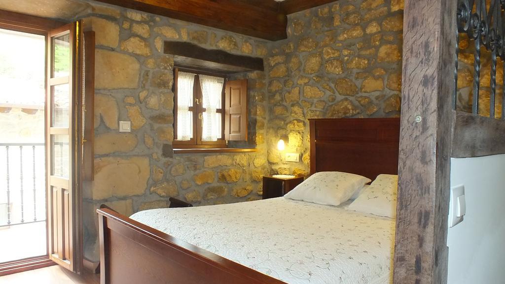 Apartamentos Legado De Santillana Santillana del Mar Exteriör bild