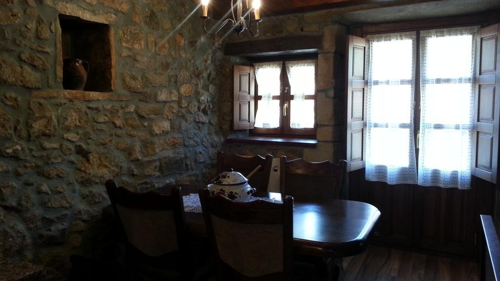 Apartamentos Legado De Santillana Santillana del Mar Rum bild