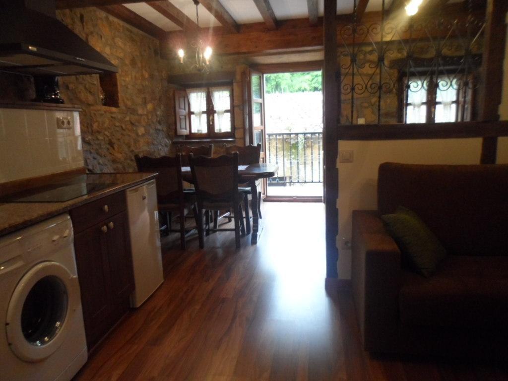Apartamentos Legado De Santillana Santillana del Mar Rum bild