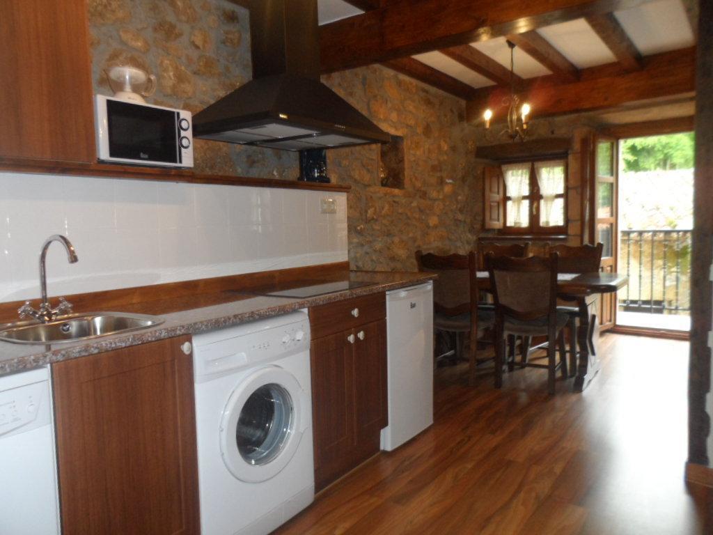 Apartamentos Legado De Santillana Santillana del Mar Rum bild