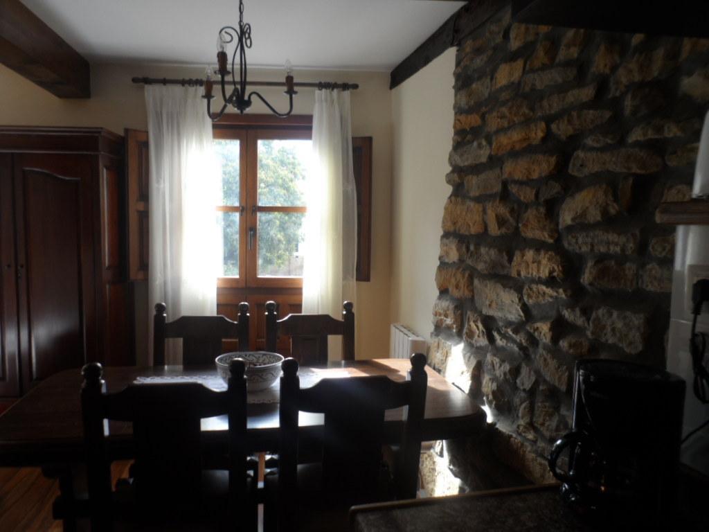 Apartamentos Legado De Santillana Santillana del Mar Rum bild