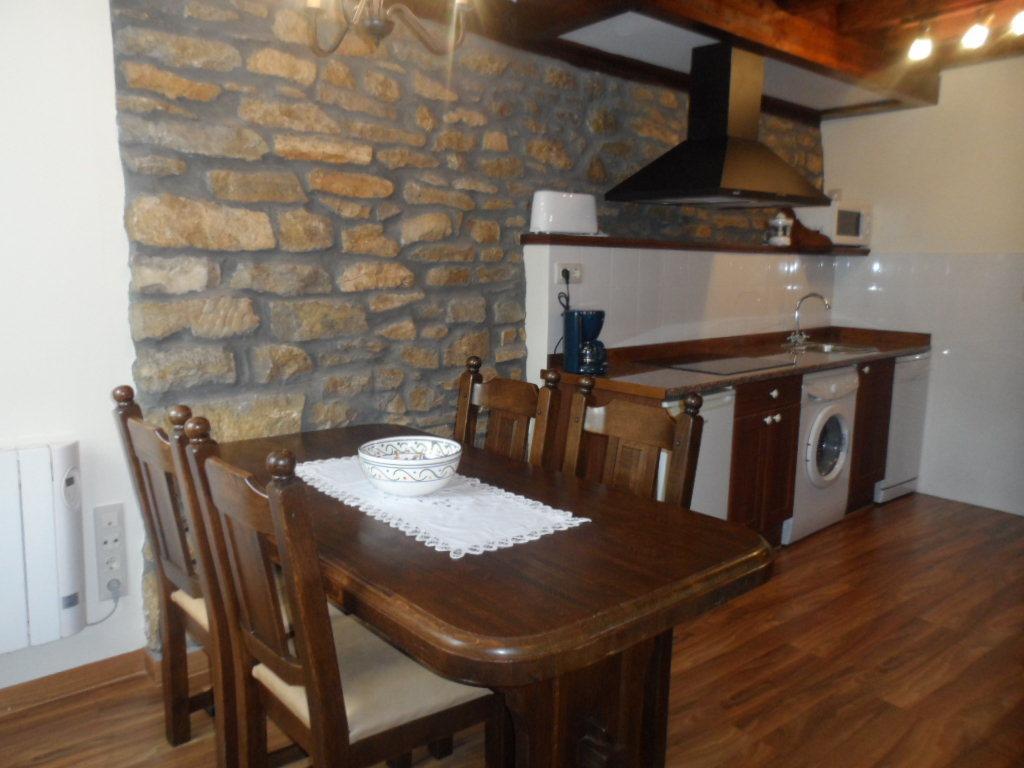 Apartamentos Legado De Santillana Santillana del Mar Rum bild