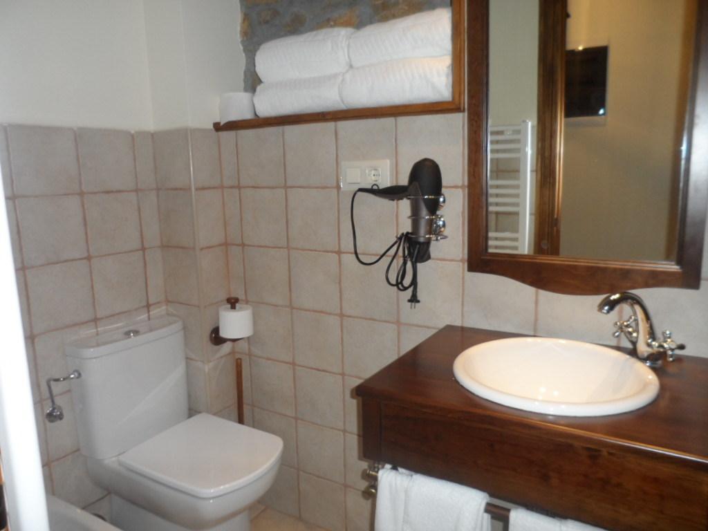 Apartamentos Legado De Santillana Santillana del Mar Rum bild