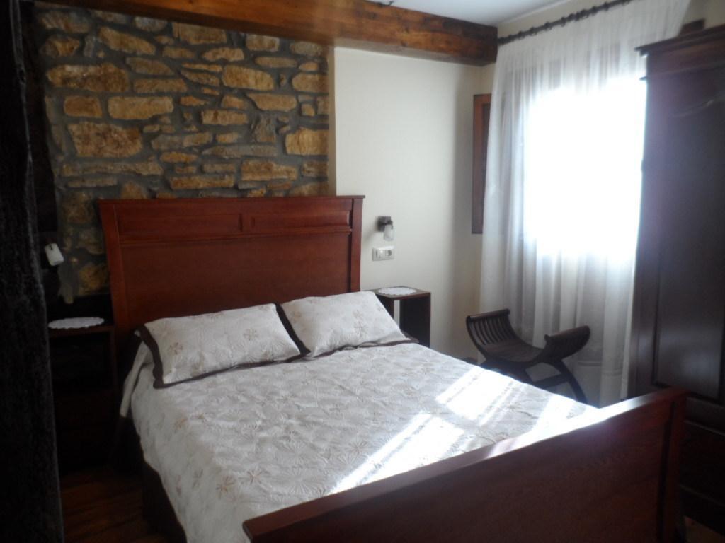 Apartamentos Legado De Santillana Santillana del Mar Exteriör bild